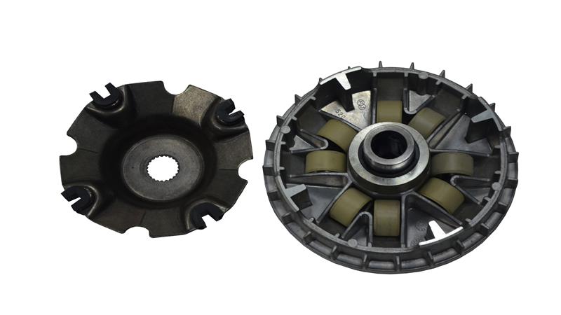 TAHRİK SETİ ( LH 600 )